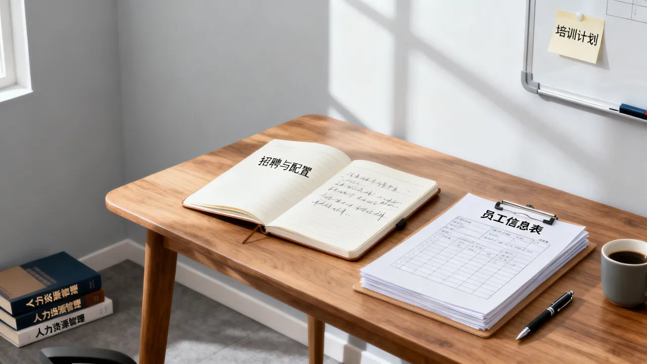 人事能力是什么?,人事能力包括哪些具体内容及如何提升-图2 人事能力是什么?,人事能力包括哪些具体内容及如何提升-图2