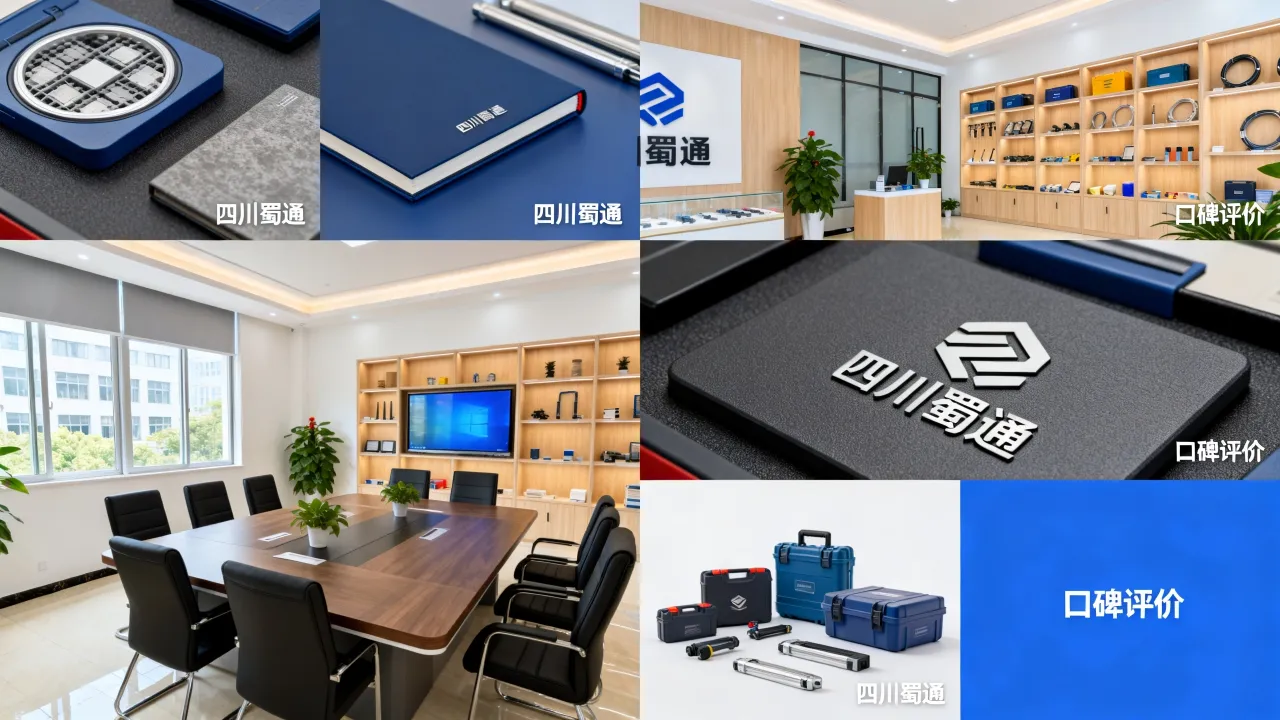 四川蜀通怎么样,这家公司的口碑到底好不好-图1 四川蜀通怎么样,这家公司的口碑到底好不好-图1