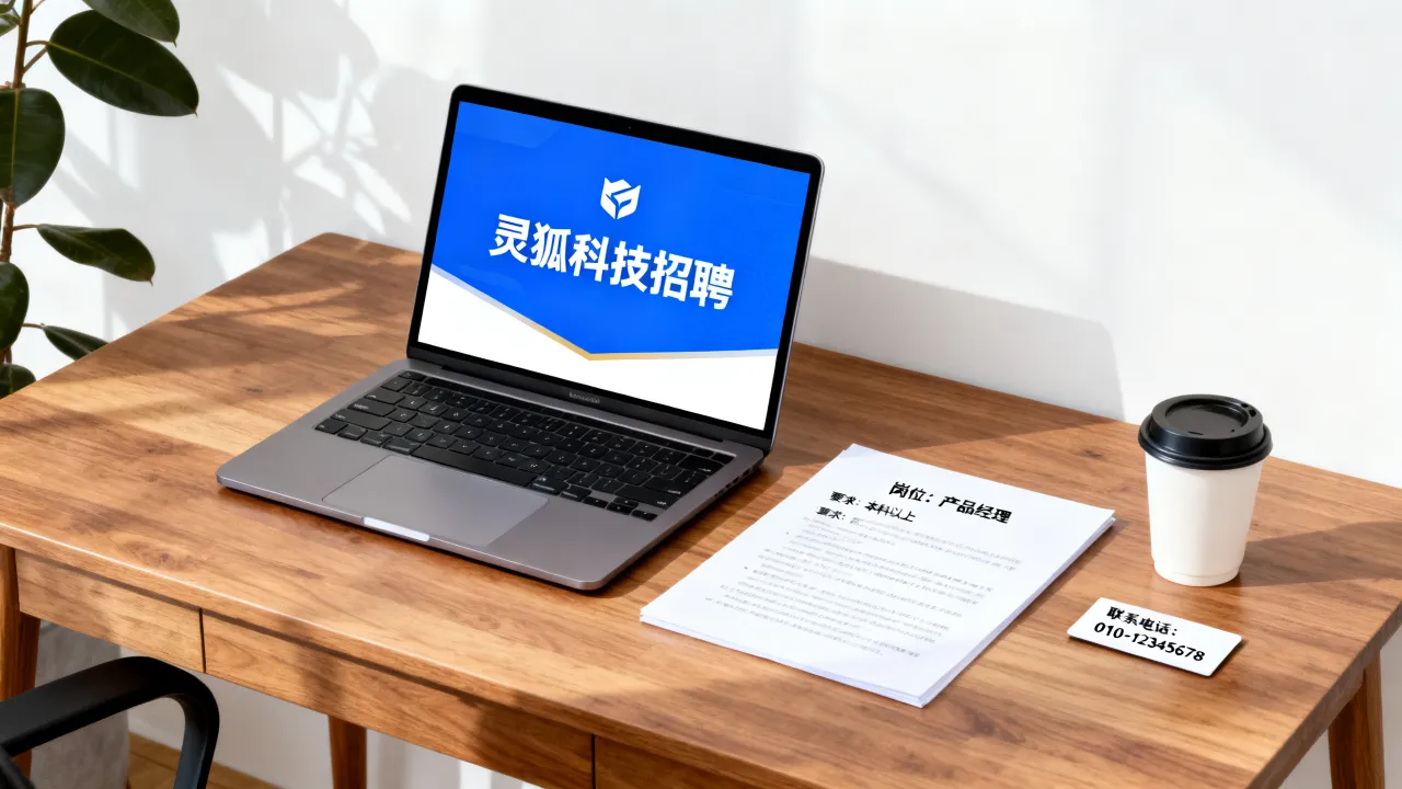 灵狐科技招聘怎么样?灵狐科技好进吗?-图2 灵狐科技招聘怎么样?灵狐科技好进吗?-图2