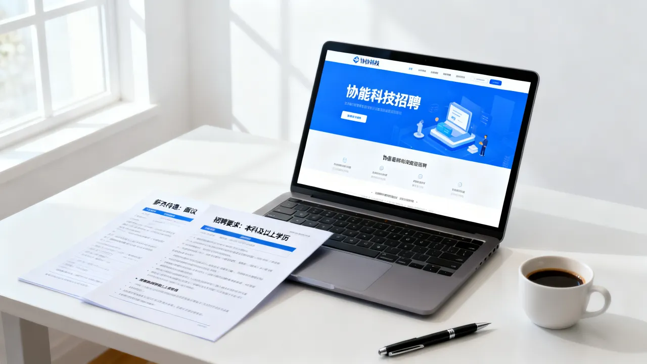 协能科技招聘薪资待遇如何，协能科技招聘要求高不高？-图2