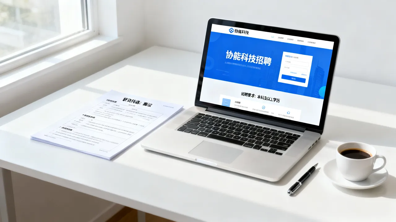 协能科技招聘薪资待遇如何，协能科技招聘要求高不高？-图3