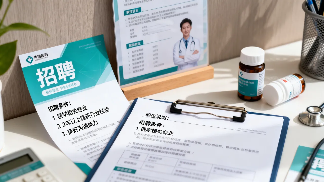唐山唐人医药招聘条件是什么,具体有哪些岗位要求?-图1 唐山唐人医药招聘条件是什么,具体有哪些岗位要求?-图1