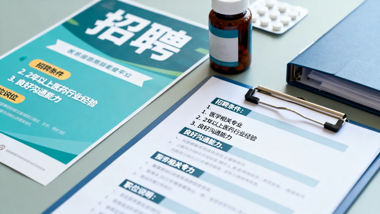 唐山唐人医药招聘条件是什么,具体有哪些岗位要求?-图2 唐山唐人医药招聘条件是什么,具体有哪些岗位要求?-图2