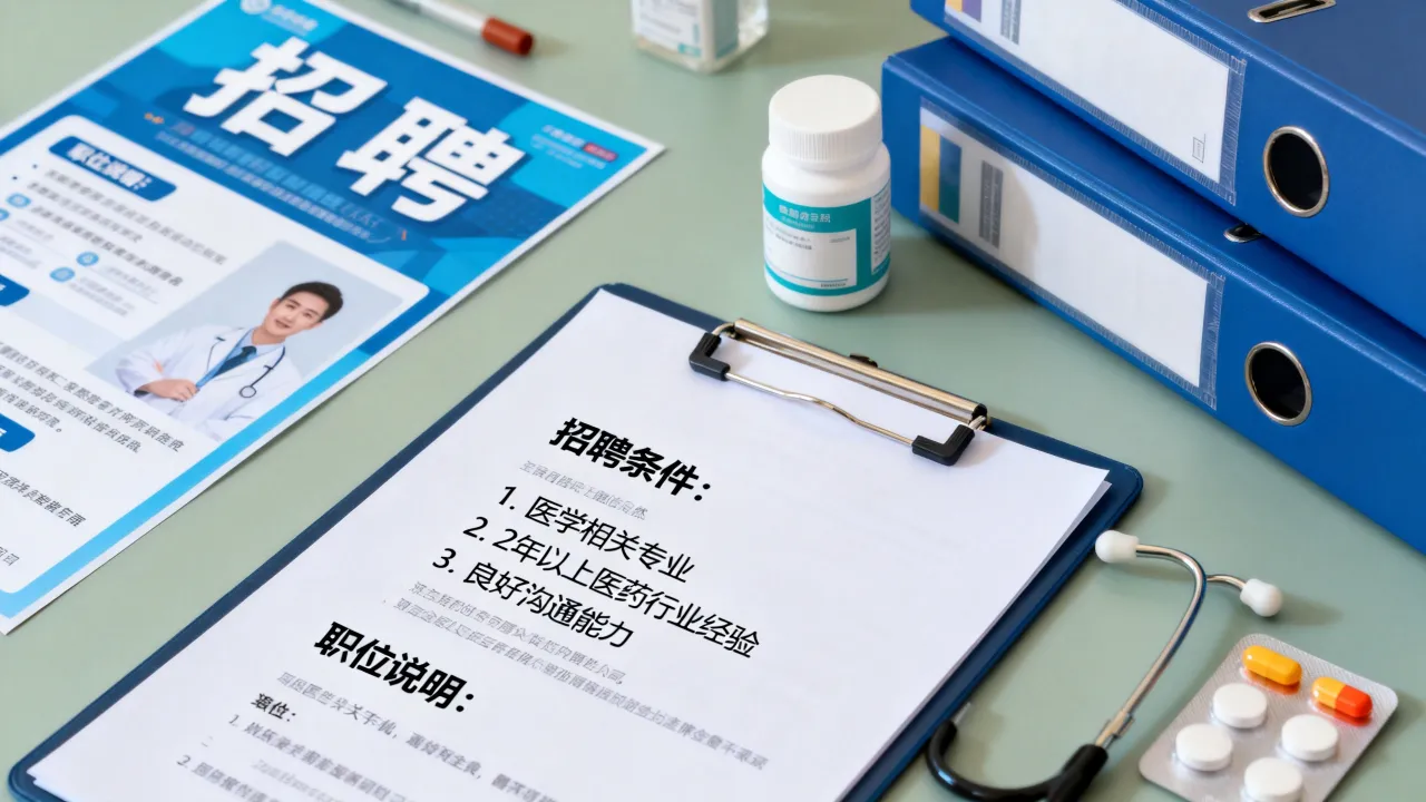 唐山唐人医药招聘条件是什么,具体有哪些岗位要求?-图3 唐山唐人医药招聘条件是什么,具体有哪些岗位要求?-图3