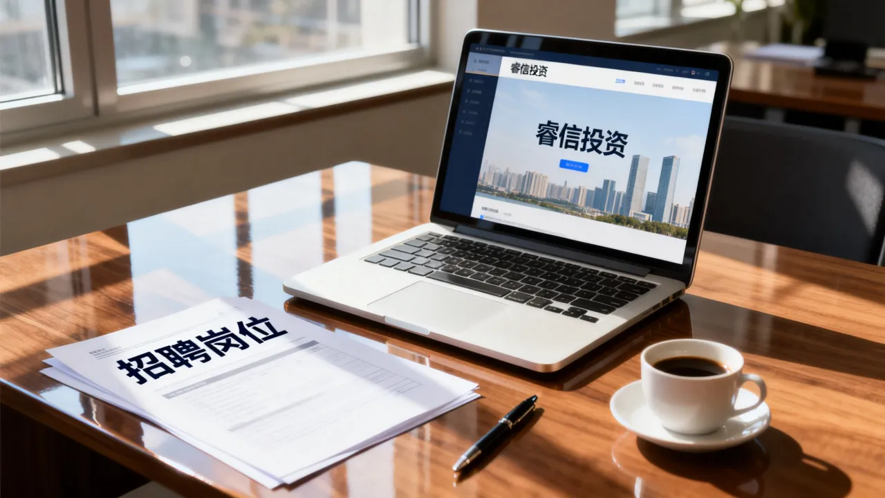 睿信投资招聘是真的吗,薪资待遇和工作前景如何-图3 睿信投资招聘是真的吗,薪资待遇和工作前景如何-图3
