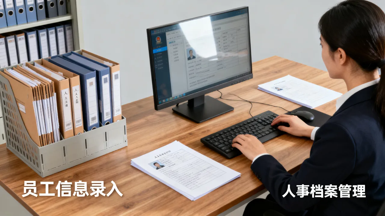 人事局的工作主要做什么，人事局工作内容有哪些-图2