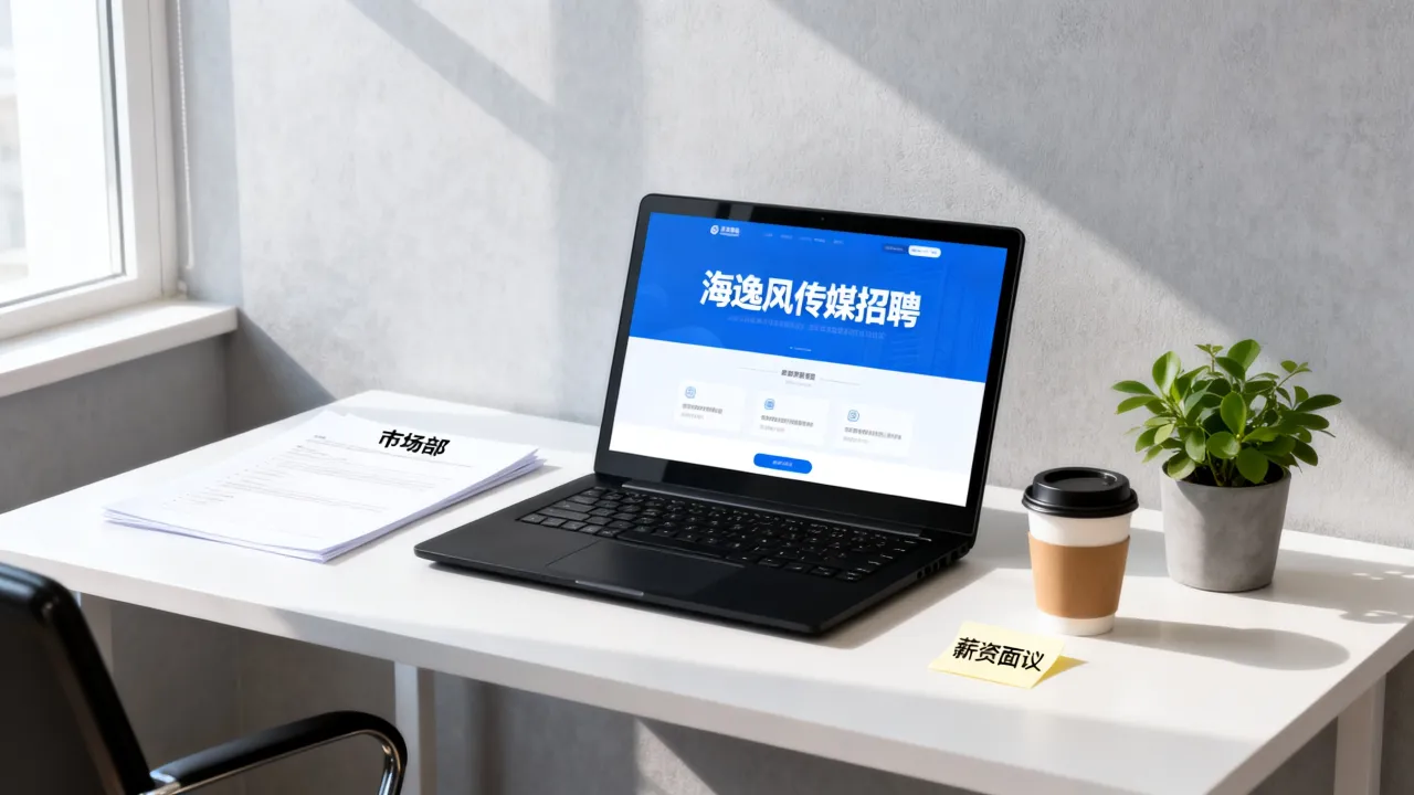 海逸风传媒招聘靠谱吗,薪资待遇怎么样?
