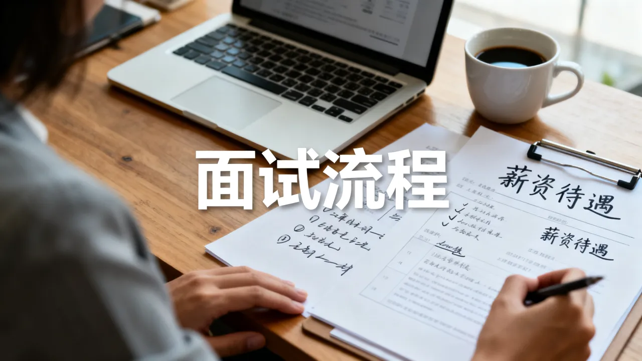 任行投资招聘靠谱吗,面试流程和薪资待遇怎么样?