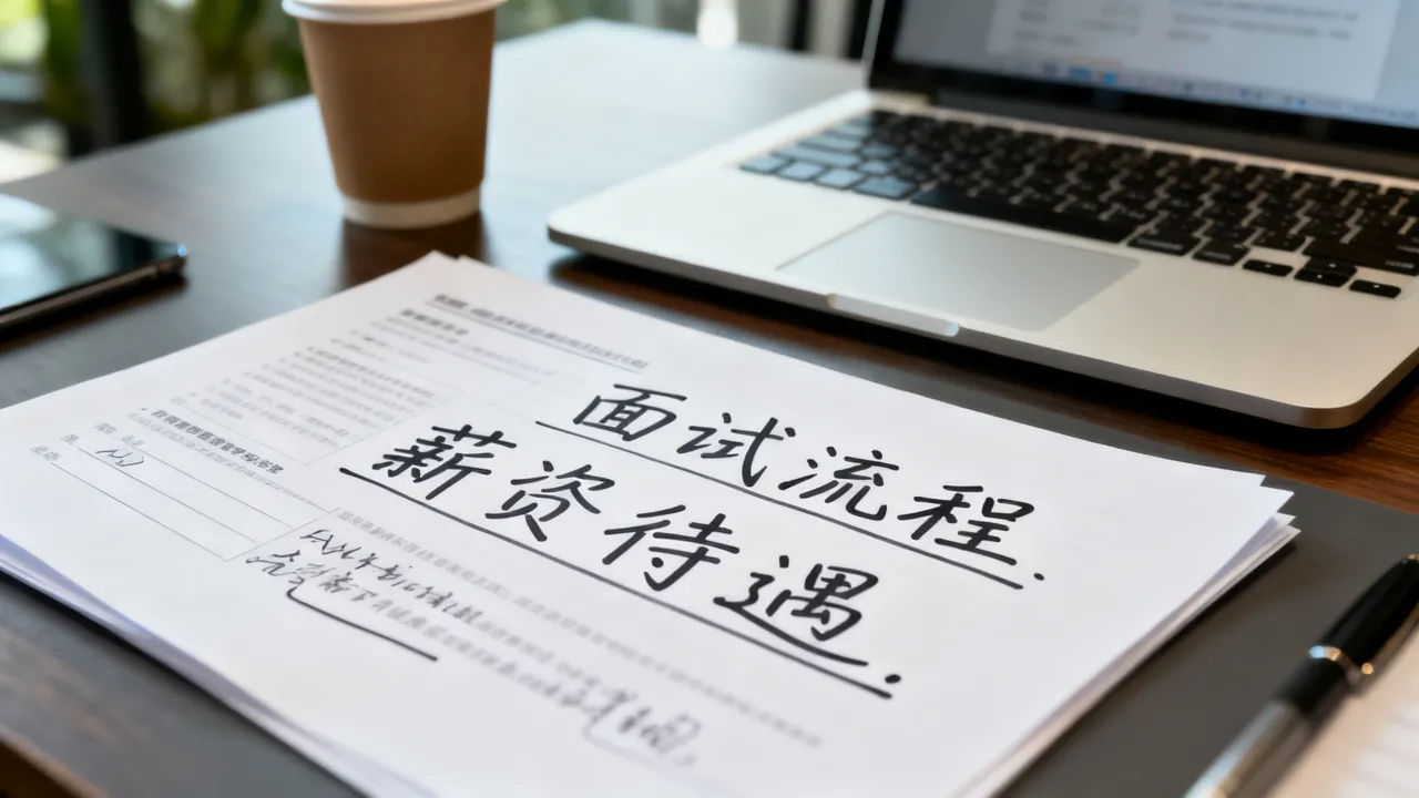 任行投资招聘靠谱吗，面试流程和薪资待遇怎么样？-图2