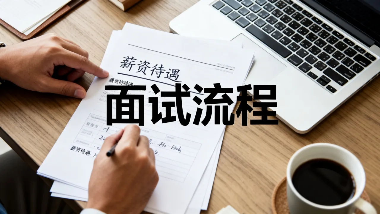 任行投资招聘靠谱吗，面试流程和薪资待遇怎么样？-图3