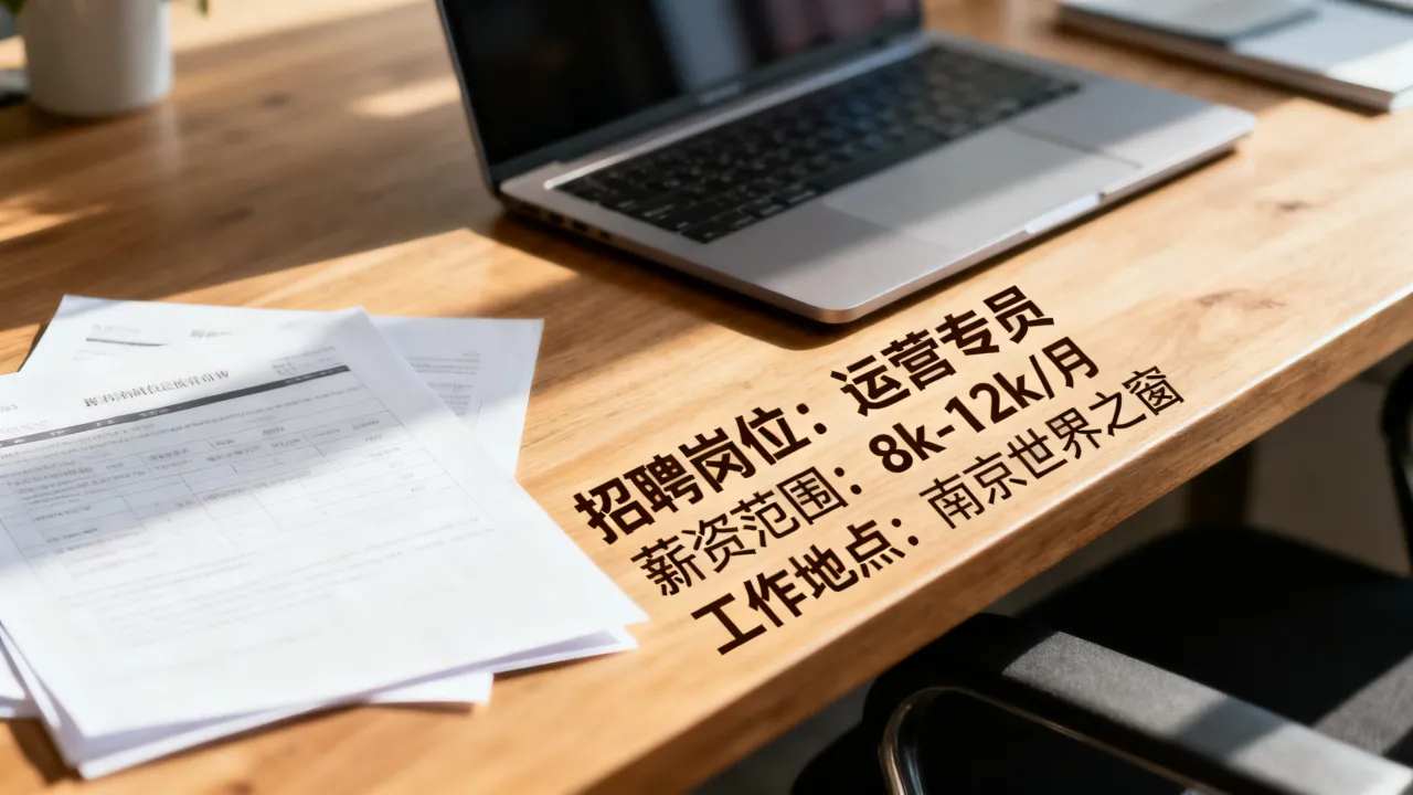 南京世界之窗招聘信息靠谱吗?工资待遇如何?