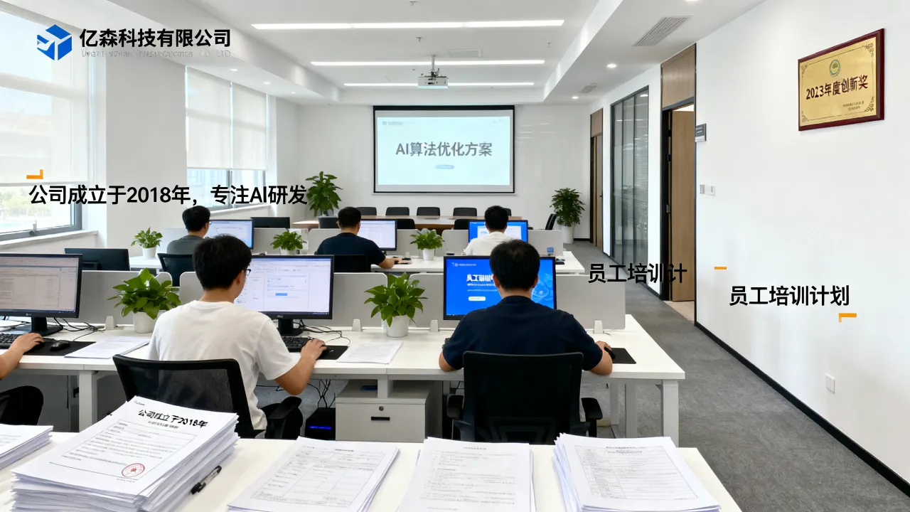 亿森科技有限公司怎么样，靠谱吗正规吗待遇好不好？