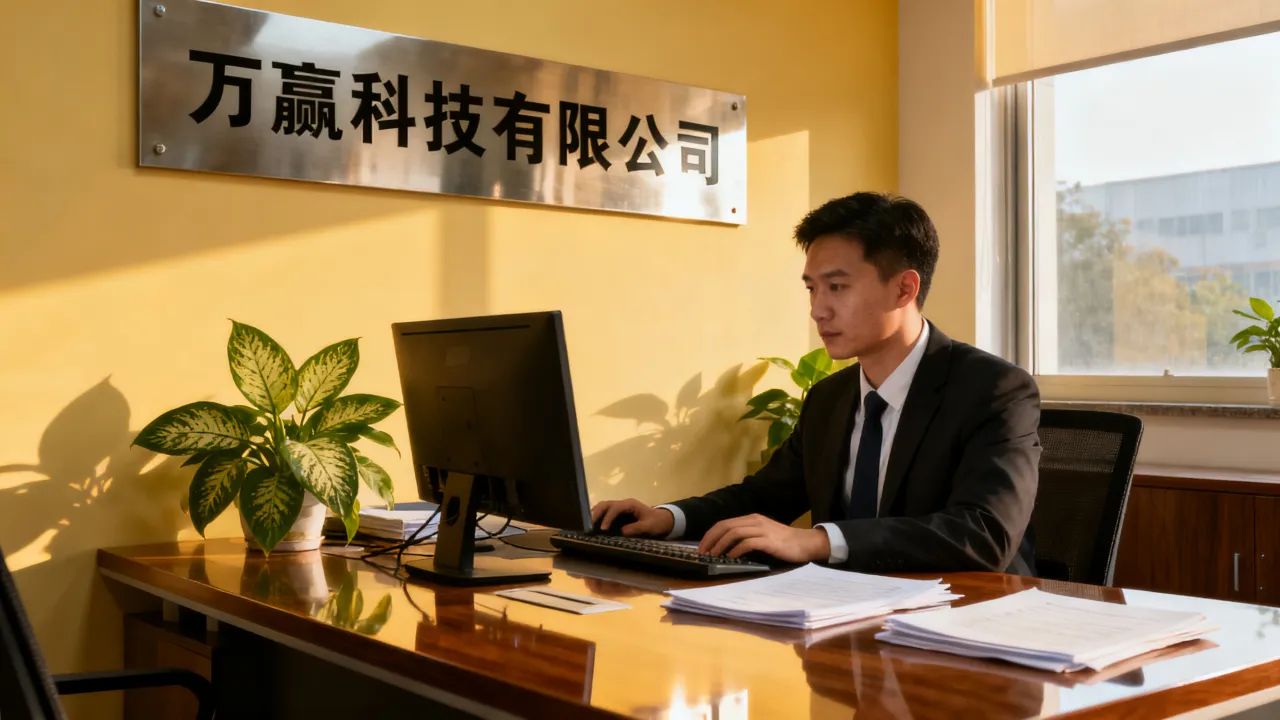 万赢科技有限公司怎么样,万赢科技有限公司正规吗可靠吗-图2 万赢科技有限公司怎么样,万赢科技有限公司正规吗可靠吗-图2