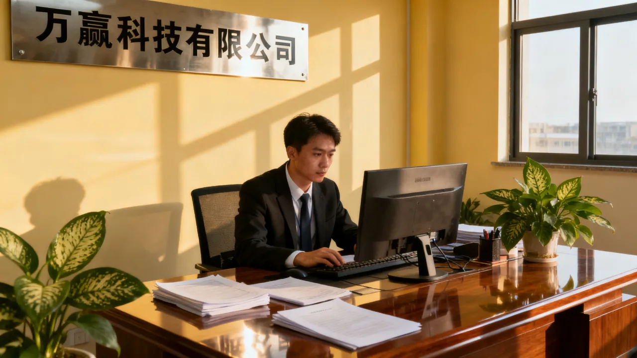 万赢科技有限公司怎么样,万赢科技有限公司正规吗可靠吗-图3 万赢科技有限公司怎么样,万赢科技有限公司正规吗可靠吗-图3