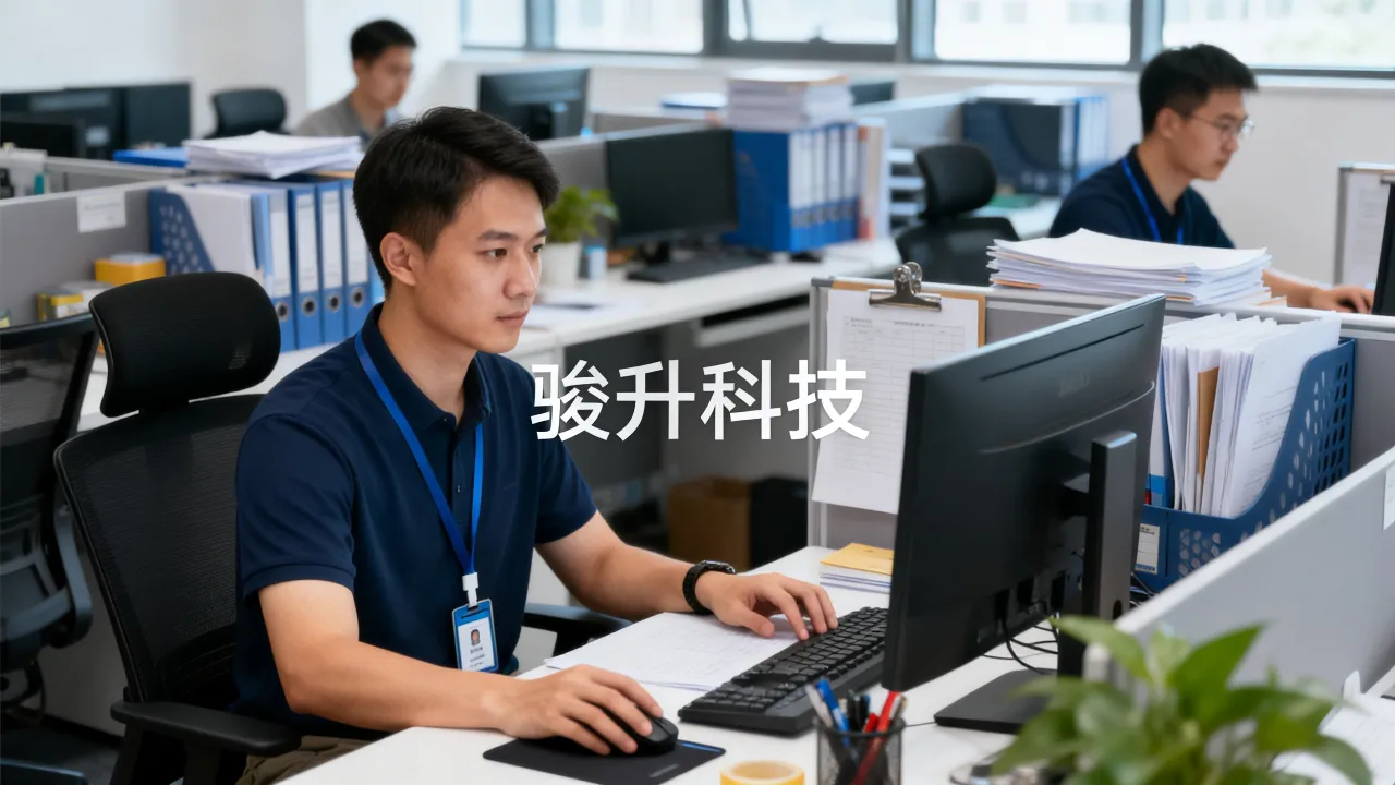 骏升科技有限公司怎么样,上班待遇好吗?-图3 骏升科技有限公司怎么样,上班待遇好吗?-图3