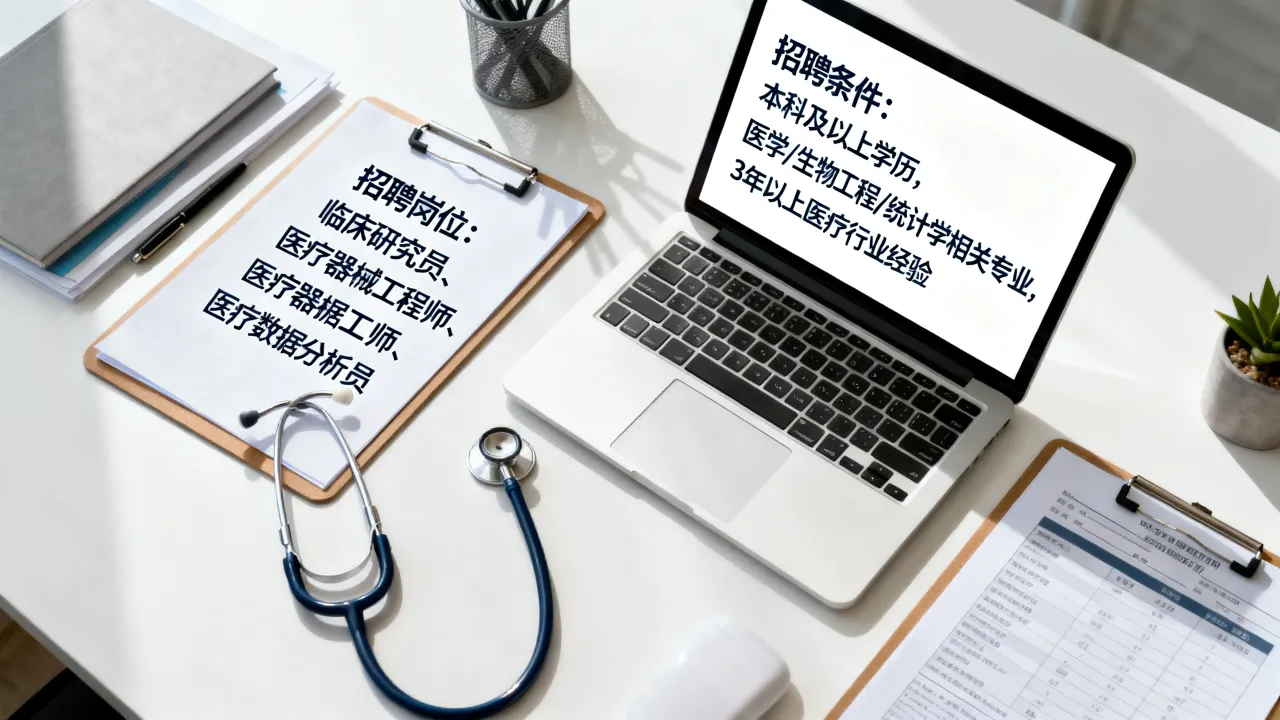 开普医疗招聘有哪些岗位,开普医疗招聘条件及要求是什么-图3 开普医疗招聘有哪些岗位,开普医疗招聘条件及要求是什么-图3