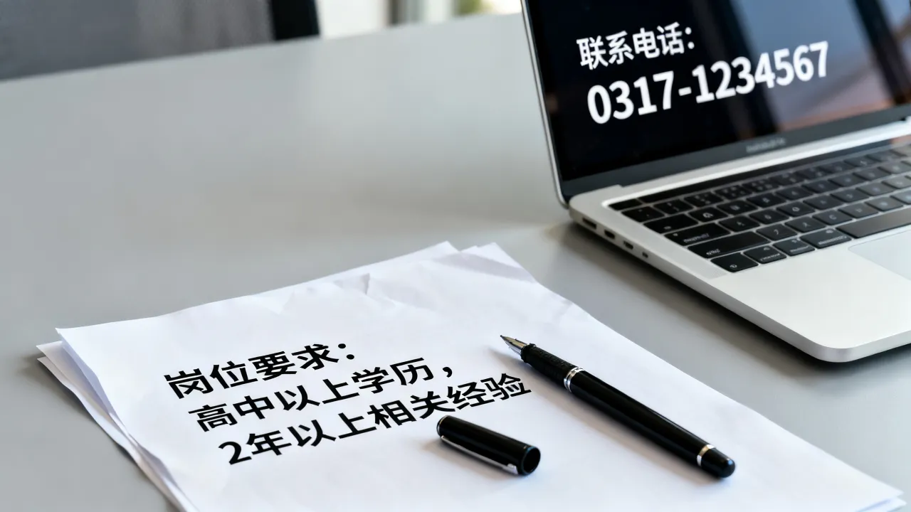 泊头兴达招聘信息最新吗?泊头兴达招聘岗位要求和电话是多少-图1 泊头兴达招聘信息最新吗?泊头兴达招聘岗位要求和电话是多少-图1