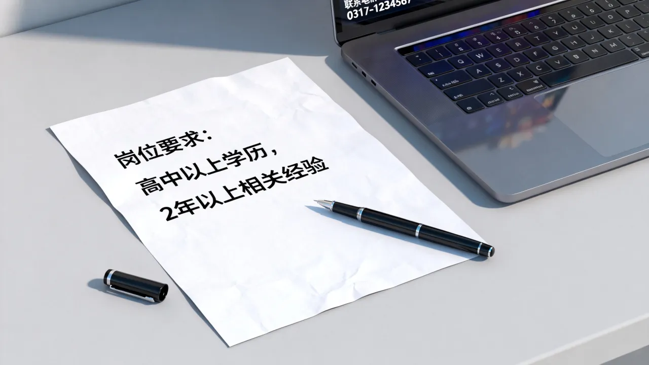 泊头兴达招聘信息最新吗?泊头兴达招聘岗位要求和电话是多少-图2 泊头兴达招聘信息最新吗?泊头兴达招聘岗位要求和电话是多少-图2