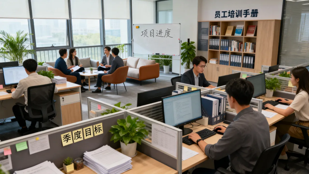 山东福尔有限公司怎么样,员工待遇和发展前景如何?-图1 山东福尔有限公司怎么样,员工待遇和发展前景如何?-图1