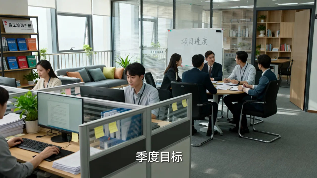 山东福尔有限公司怎么样,员工待遇和发展前景如何?-图2 山东福尔有限公司怎么样,员工待遇和发展前景如何?-图2