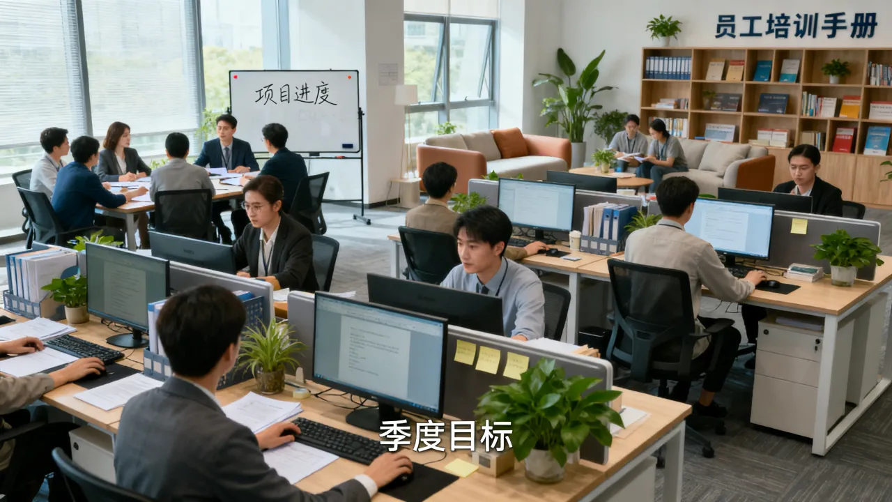 山东福尔有限公司怎么样,员工待遇和发展前景如何?-图3 山东福尔有限公司怎么样,员工待遇和发展前景如何?-图3