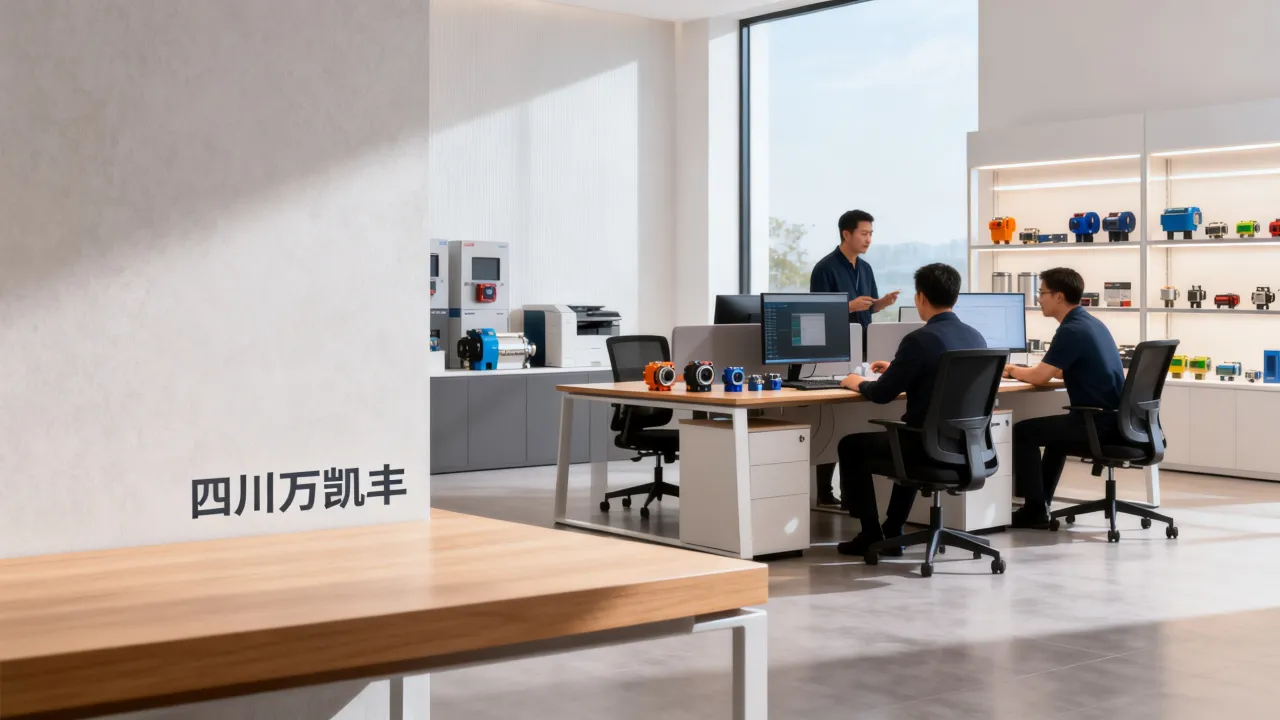 四川万凯丰怎么样，公司实力怎么样值得信赖吗-图1