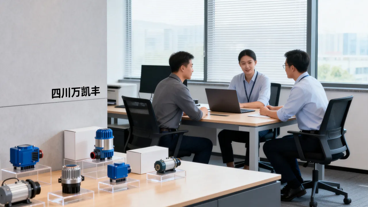 四川万凯丰怎么样，公司实力怎么样值得信赖吗-图3