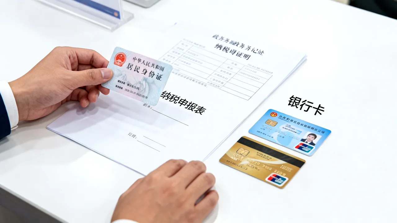 纳税证明如何开,个人办理纳税证明需要什么材料-图1 纳税证明如何开,个人办理纳税证明需要什么材料-图1
