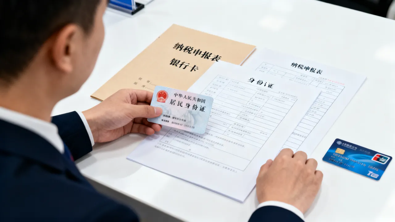 纳税证明如何开,个人办理纳税证明需要什么材料-图2 纳税证明如何开,个人办理纳税证明需要什么材料-图2