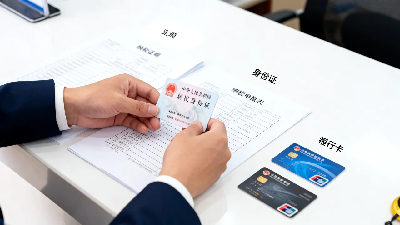 纳税证明如何开,个人办理纳税证明需要什么材料-图3 纳税证明如何开,个人办理纳税证明需要什么材料-图3