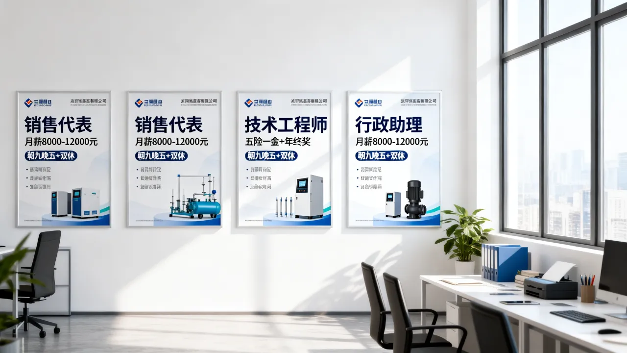 无锡希门凯招聘信息有哪些岗位,工资待遇怎么样?-图1 无锡希门凯招聘信息有哪些岗位,工资待遇怎么样?-图1