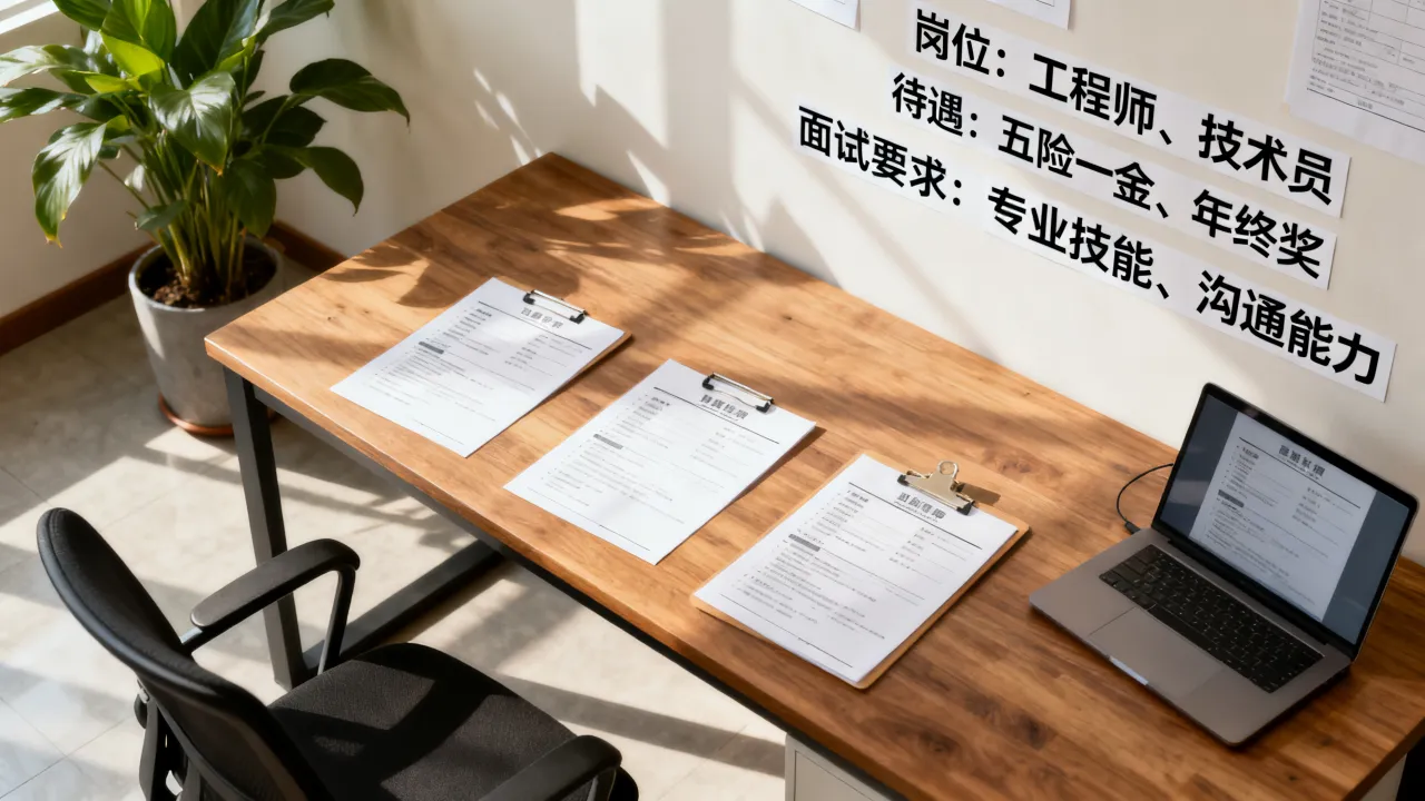 南京采埃孚招聘待遇怎么样,有哪些岗位和面试要求?-图1 南京采埃孚招聘待遇怎么样,有哪些岗位和面试要求?-图1