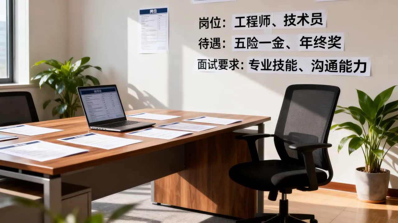 南京采埃孚招聘待遇怎么样,有哪些岗位和面试要求?-图3 南京采埃孚招聘待遇怎么样,有哪些岗位和面试要求?-图3
