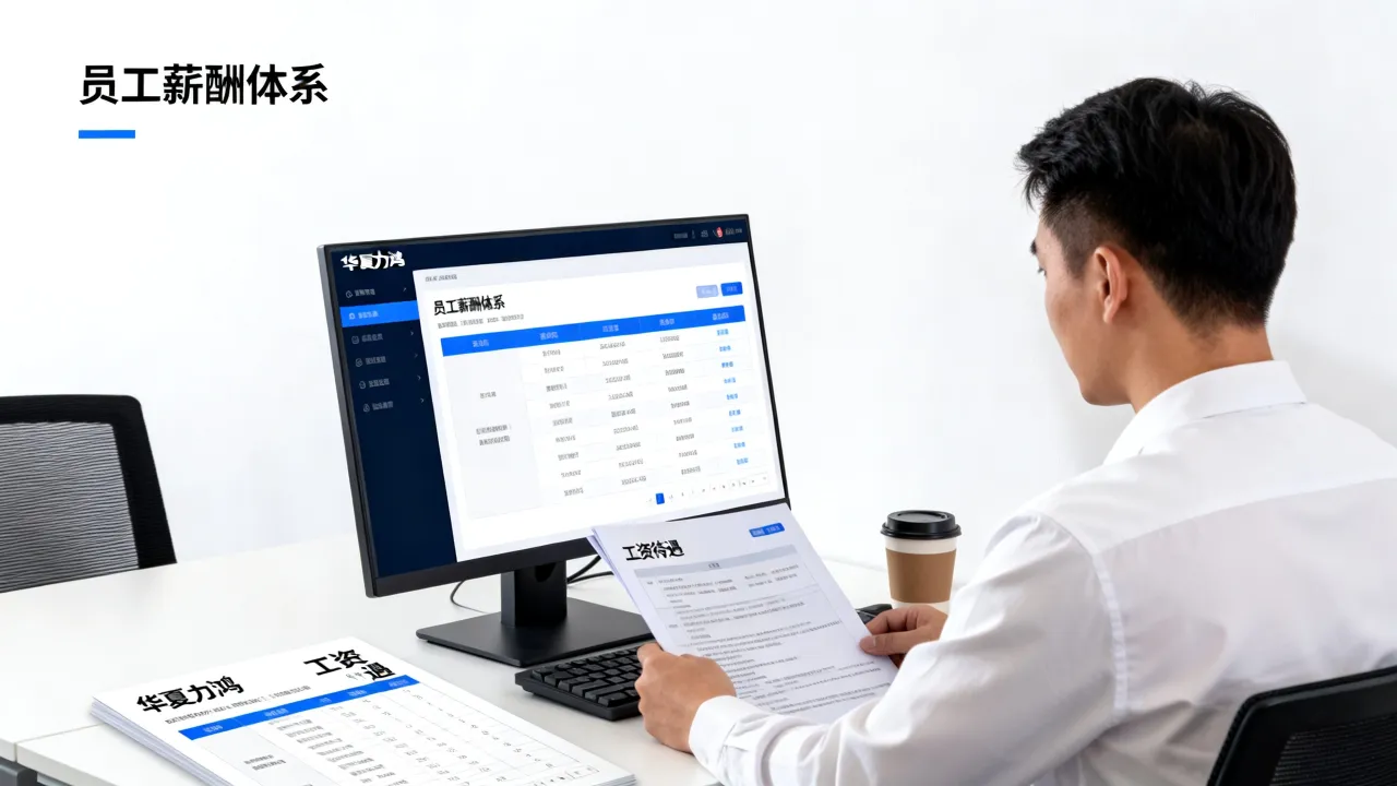 北京华夏力鸿怎么样,这家公司工资待遇到底如何?-图2 北京华夏力鸿怎么样,这家公司工资待遇到底如何?-图2