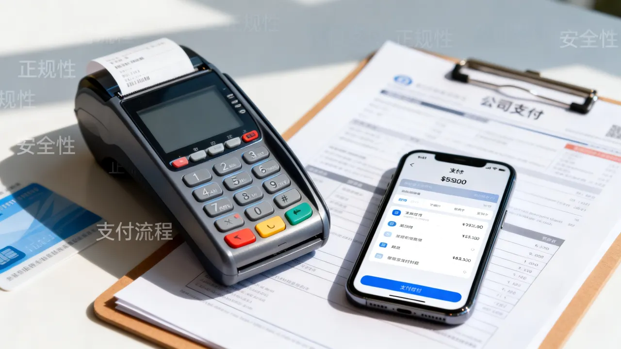 随行付支付有限公司怎么样,随行付支付有限公司正规吗安全吗?-图1 随行付支付有限公司怎么样,随行付支付有限公司正规吗安全吗?-图1