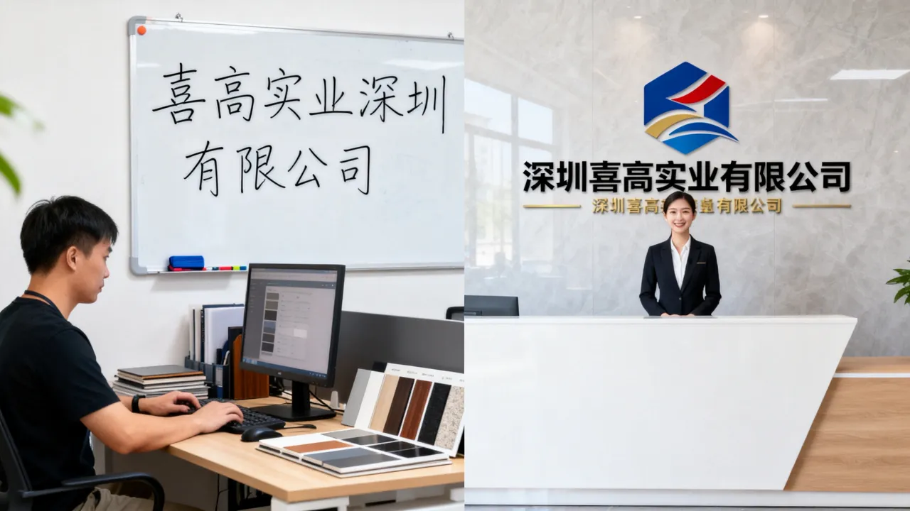 喜高实业深圳有限公司怎么样,深圳喜高实业有限公司靠谱吗-图2 喜高实业深圳有限公司怎么样,深圳喜高实业有限公司靠谱吗-图2