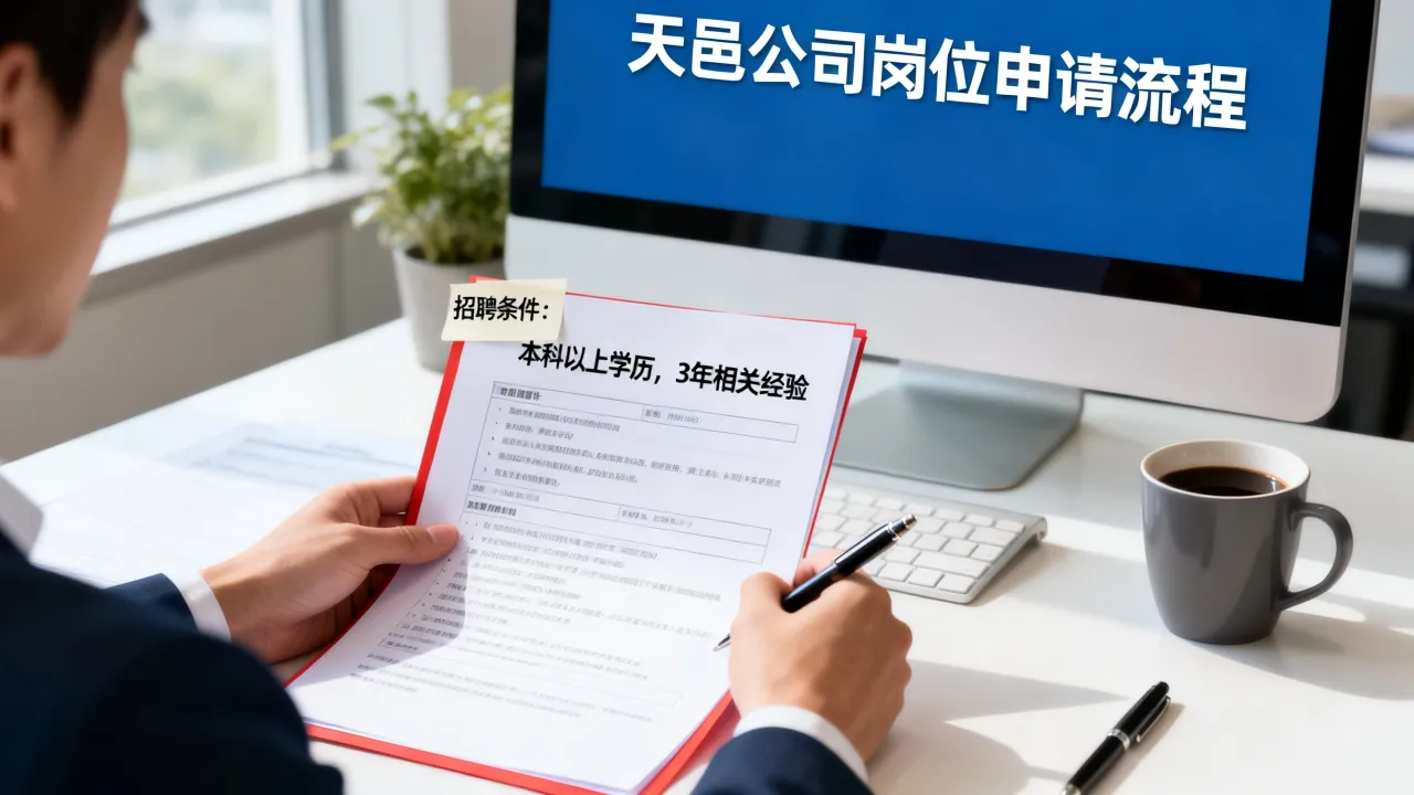 大邑天邑公司招聘条件有哪些,怎么进天邑工作