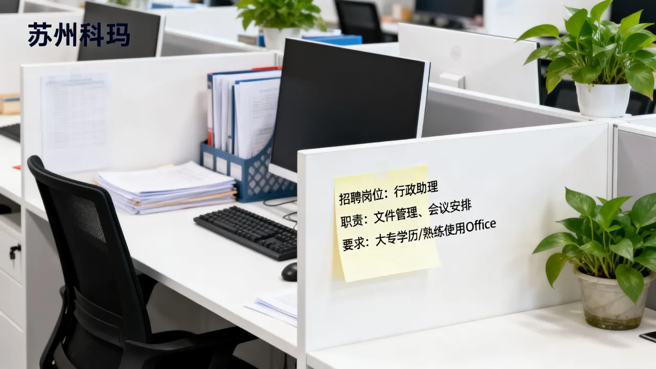 苏州科玛招聘信息是真的吗,科玛公司怎么样值得去吗