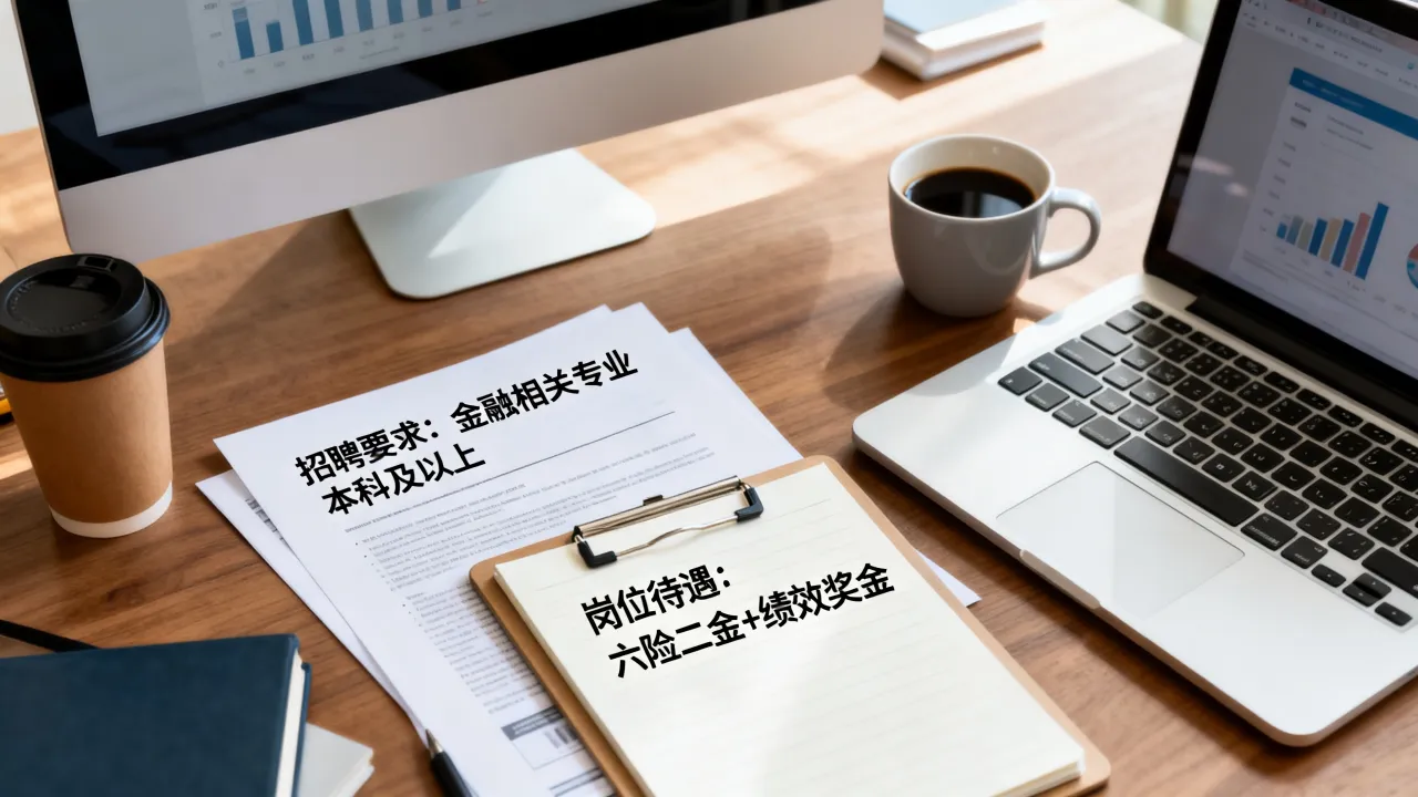 福特汽车金融公司招聘要求是什么,福特金融招聘岗位待遇怎么样-图1 福特汽车金融公司招聘要求是什么,福特金融招聘岗位待遇怎么样-图1
