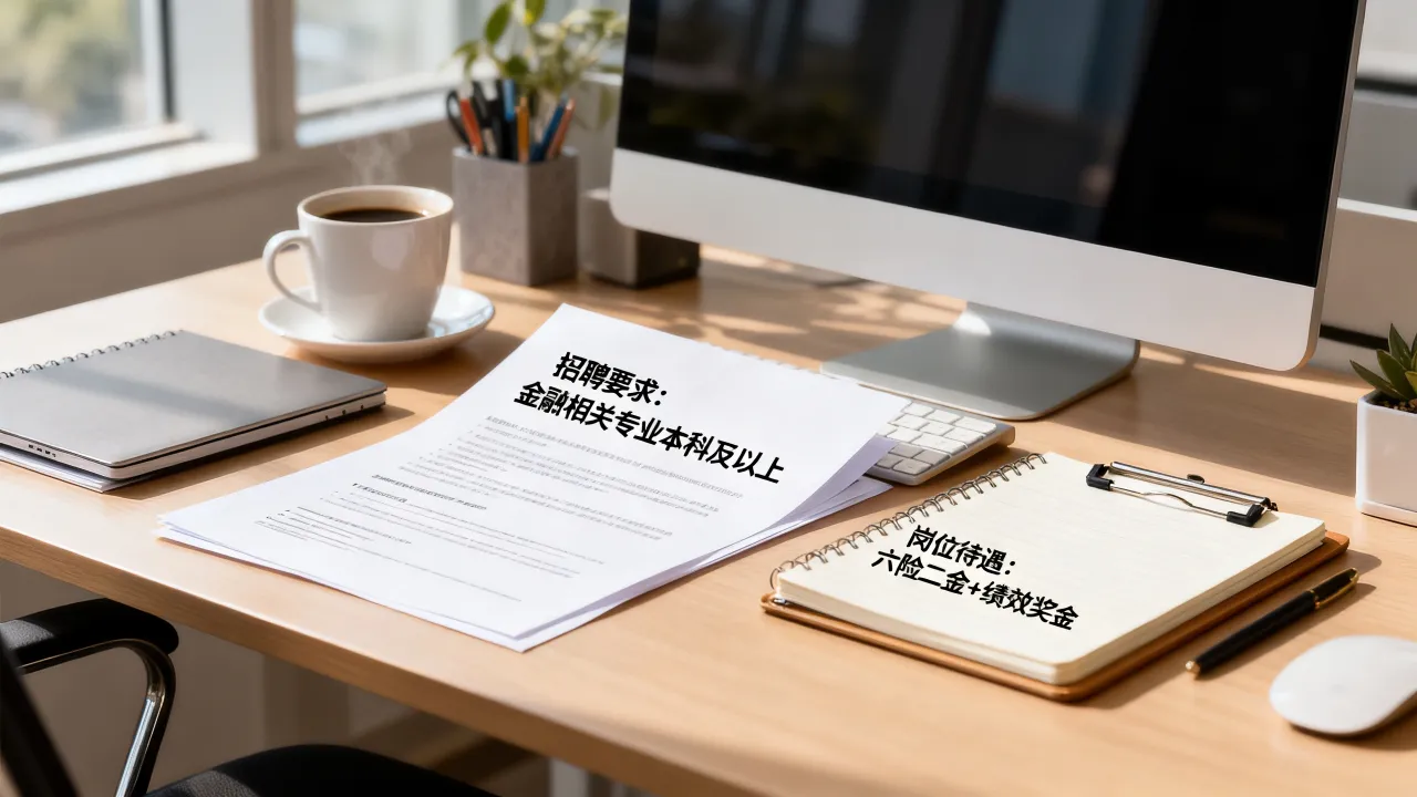 福特汽车金融公司招聘要求是什么,福特金融招聘岗位待遇怎么样-图2 福特汽车金融公司招聘要求是什么,福特金融招聘岗位待遇怎么样-图2