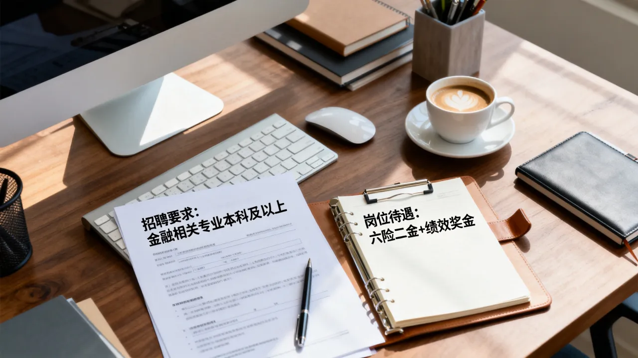 福特汽车金融公司招聘要求是什么,福特金融招聘岗位待遇怎么样-图3 福特汽车金融公司招聘要求是什么,福特金融招聘岗位待遇怎么样-图3