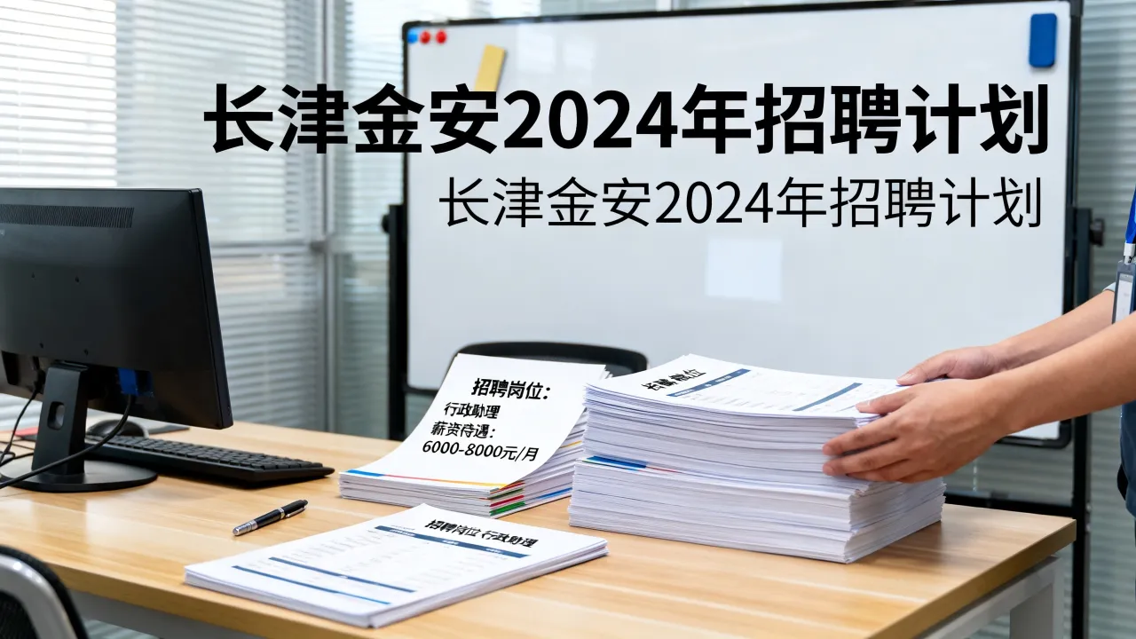 无锡长津金安招聘怎么样,长津金安招聘工资待遇如何?-图3 无锡长津金安招聘怎么样,长津金安招聘工资待遇如何?-图3