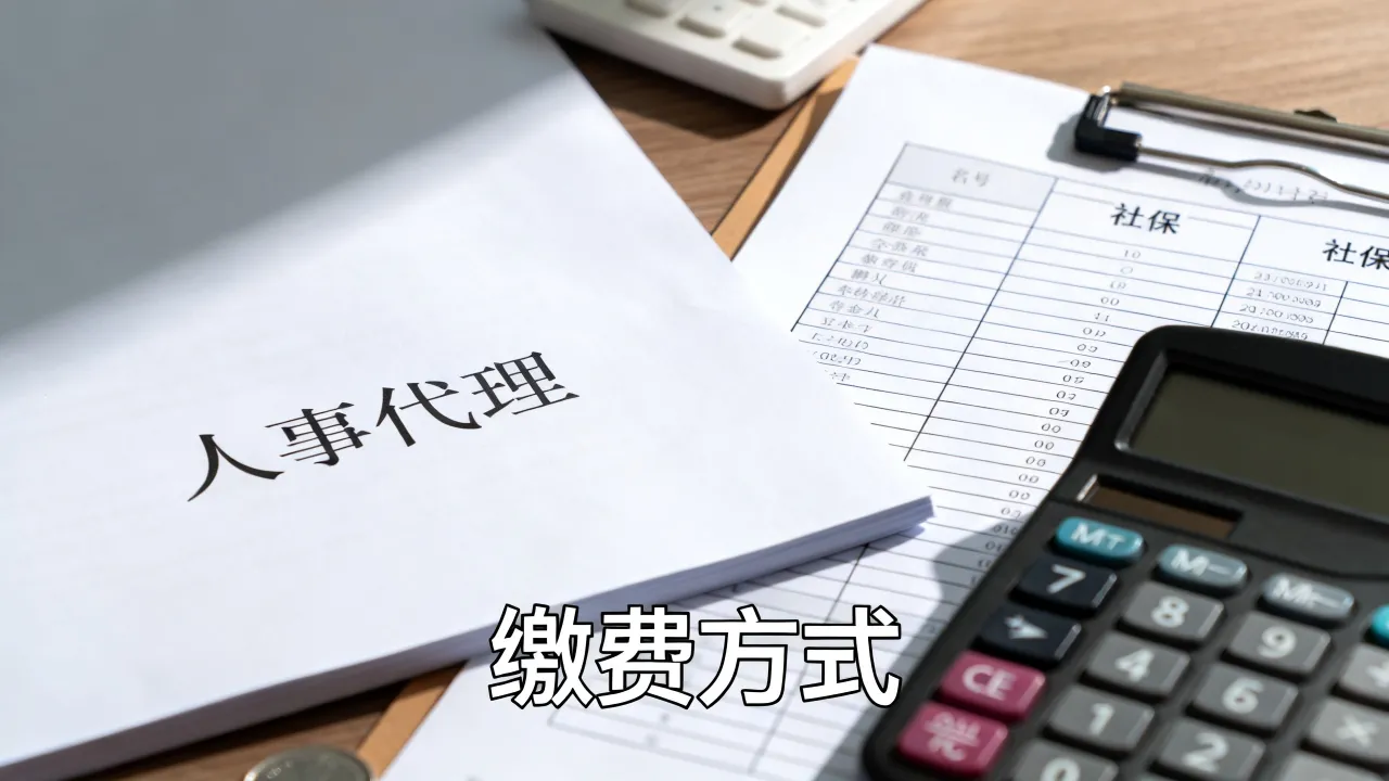 人事代理和社保到底有什么区别，怎么交才划算？-图2