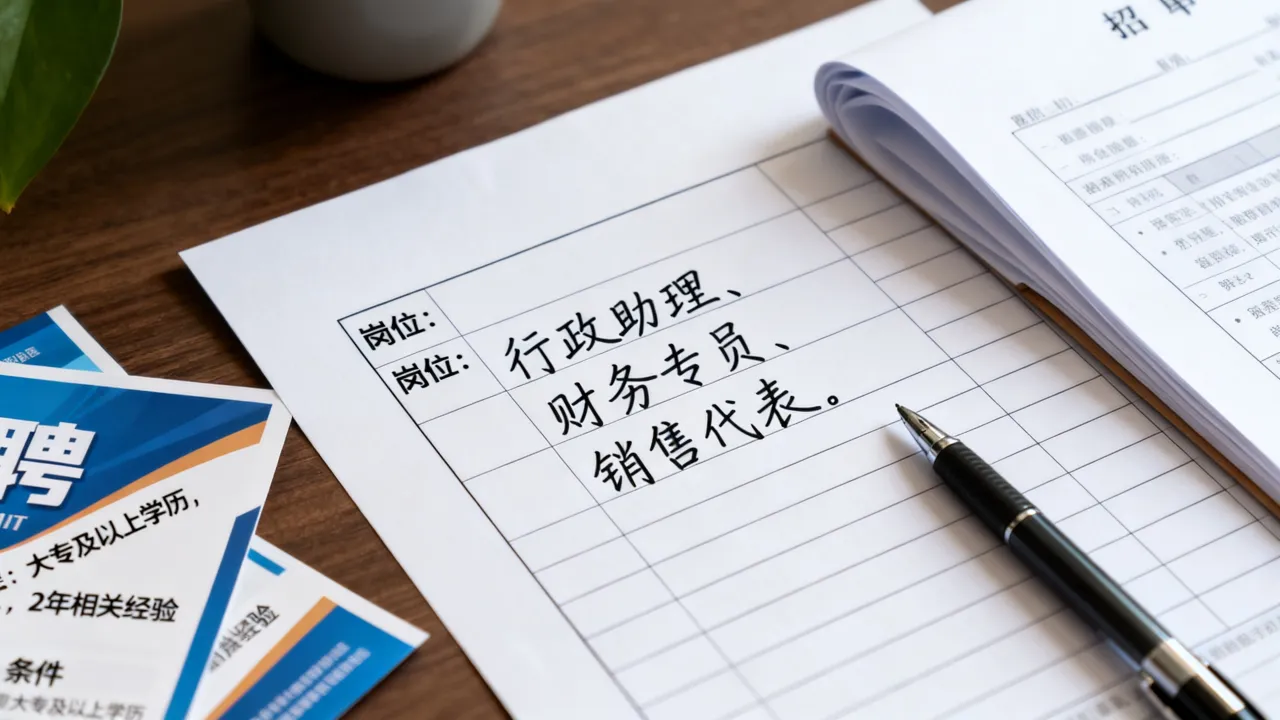 公主岭黄龙招聘岗位有哪些?公主岭黄龙招聘报名条件是什么-图2 公主岭黄龙招聘岗位有哪些?公主岭黄龙招聘报名条件是什么-图2