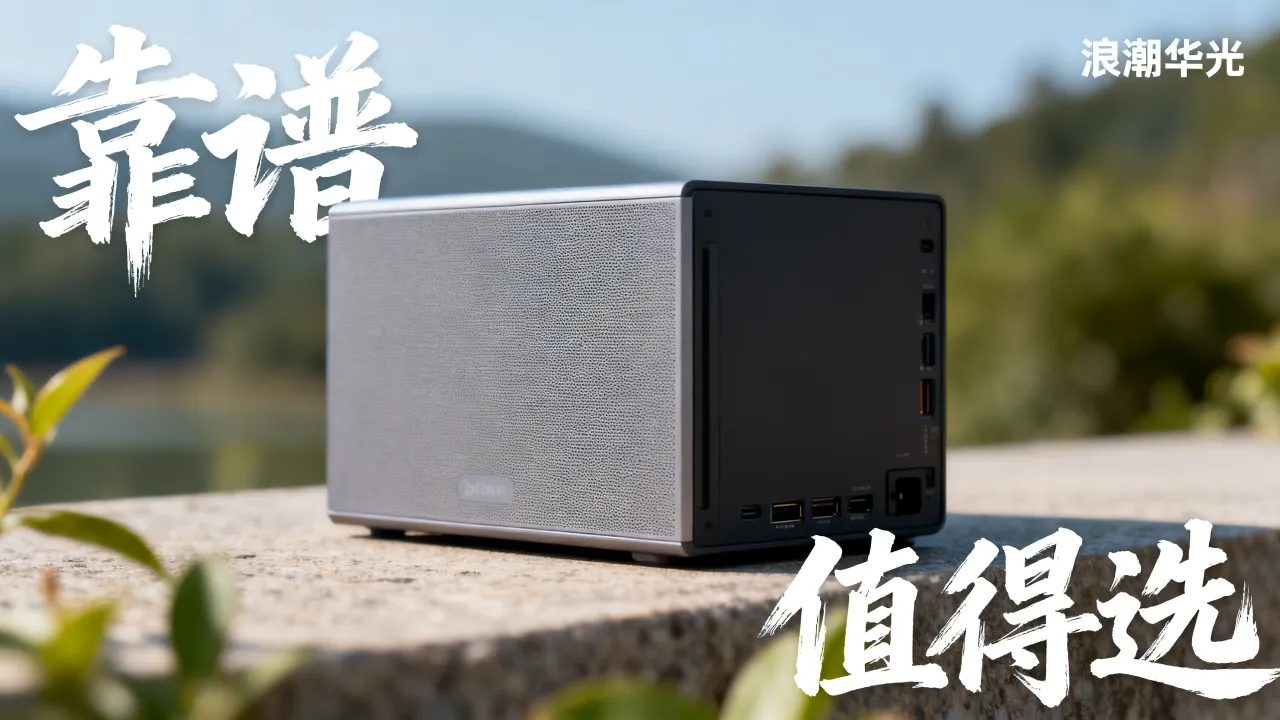 浪潮华光怎么样,靠谱吗值不值得选?-图2 浪潮华光怎么样,靠谱吗值不值得选?-图2
