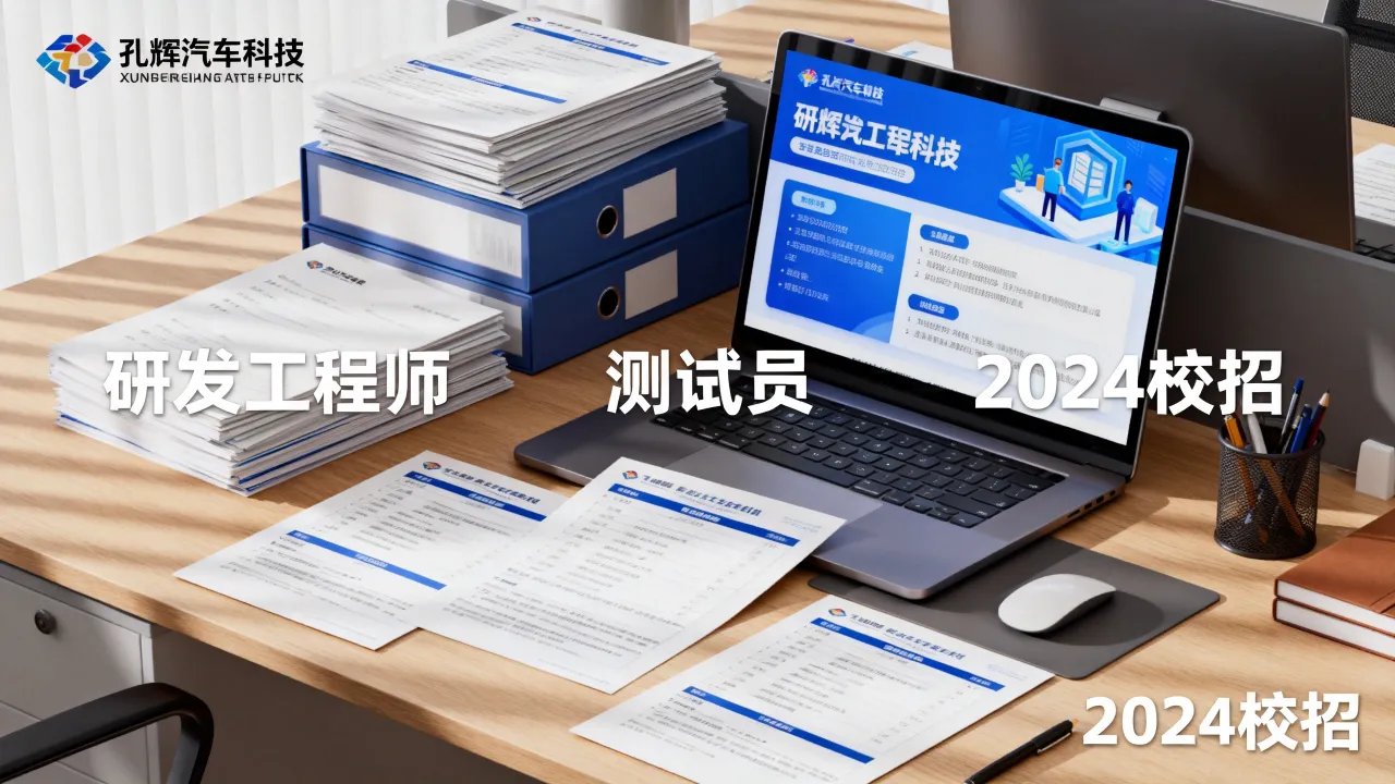 孔辉汽车科技招聘信息有哪些,孔辉汽车科技招聘要求高吗-图1 孔辉汽车科技招聘信息有哪些,孔辉汽车科技招聘要求高吗-图1