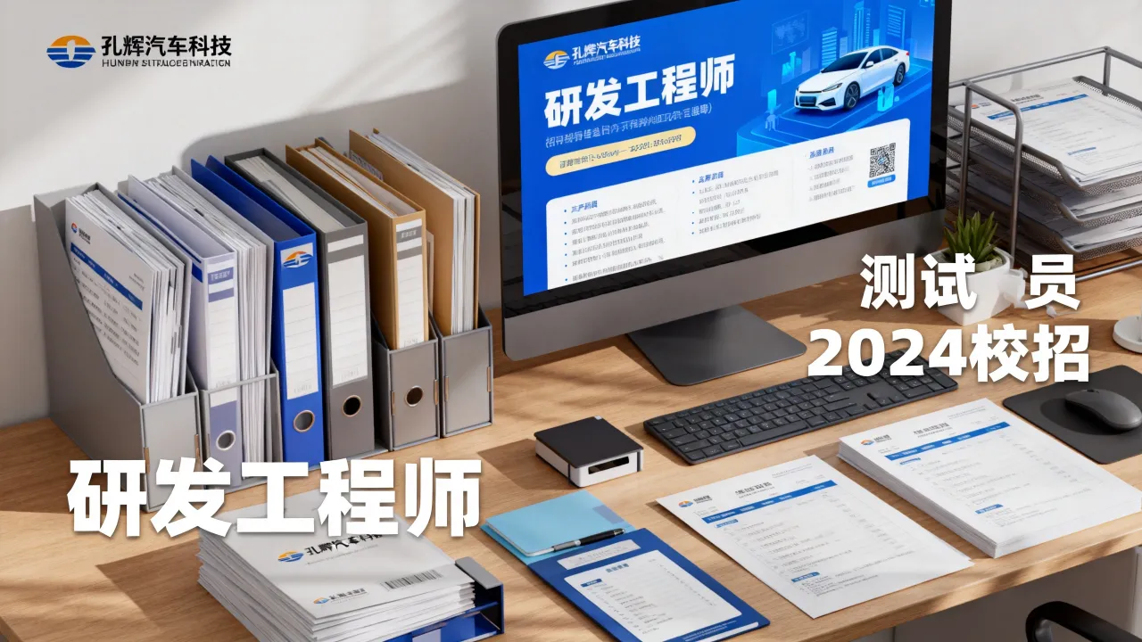 孔辉汽车科技招聘信息有哪些,孔辉汽车科技招聘要求高吗-图2 孔辉汽车科技招聘信息有哪些,孔辉汽车科技招聘要求高吗-图2