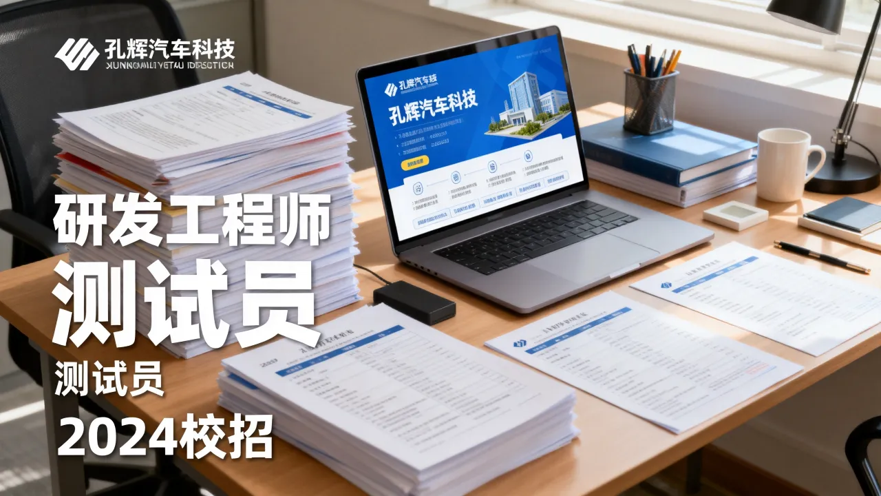 孔辉汽车科技招聘信息有哪些,孔辉汽车科技招聘要求高吗-图3 孔辉汽车科技招聘信息有哪些,孔辉汽车科技招聘要求高吗-图3