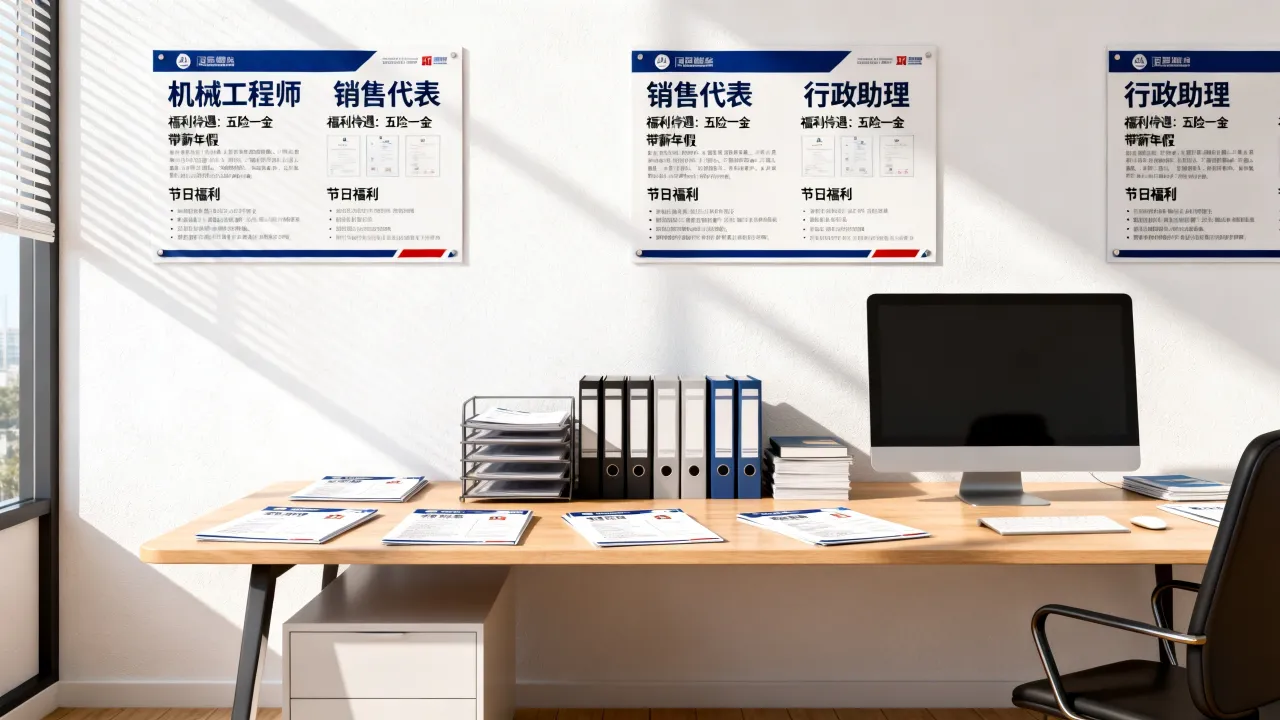 瑞安胜华波招聘怎么样,具体有哪些职位和福利待遇-图2 瑞安胜华波招聘怎么样,具体有哪些职位和福利待遇-图2
