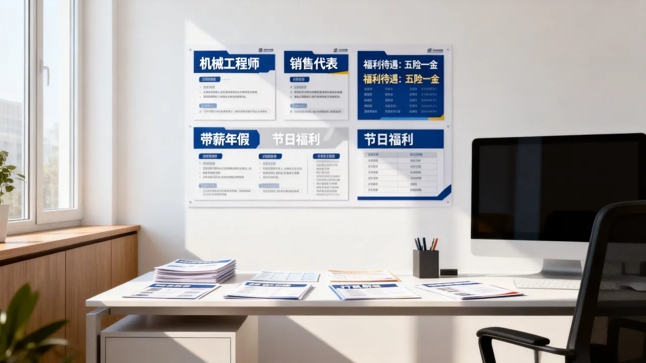 瑞安胜华波招聘怎么样,具体有哪些职位和福利待遇-图3 瑞安胜华波招聘怎么样,具体有哪些职位和福利待遇-图3